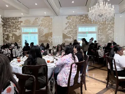 Subcontractors Event photo
